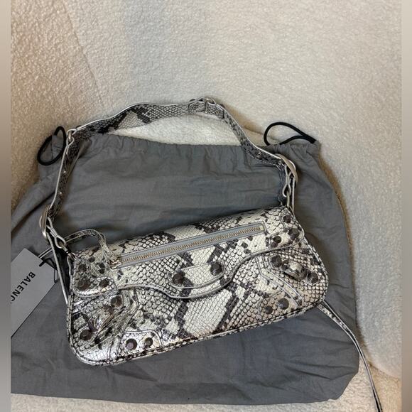 Balenciaga Le Cagole Sling small Shoulder Bag - Picture 1 of 7